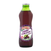 Black Mulberry Sparkling Water Beypazari 200ml