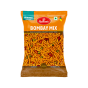 Indyjska przekąska Bombay Mix Orginal Haldirams 200g - 2