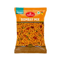 Indyjska przekąska Bombay Mix Orginal Haldirams 200g