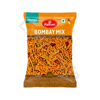 Indyjska przekąska Bombay Mix Haldirams 200g