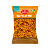 Indyjska przekąska Bombay Mix Orginal Haldirams 200g