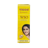 Krem z kurkumą ajurwedyjski WSO Vicco 30g