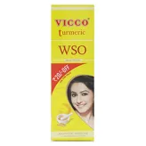Turmeric Wso Skin Cream Vicco 30g