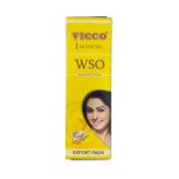 Turmeric Wso Skin Cream Vicco 30g