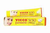 Vicco Turmeric Wso Skin Cream 30g Vicco 