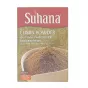 Przyprawa kmin mielony Cumin Powder Suhana 100g