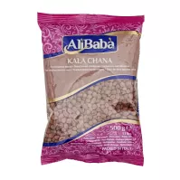 Ciecierzyca Kala Chana AliBaba 500g