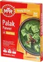 Gotowe indyjskie danie Palak Paneer MTR 300g - 2