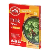 Gotowe indyjskie danie Palak Paneer MTR 300g