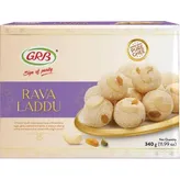 Indyjski deser Rava Laddu GRB 340g