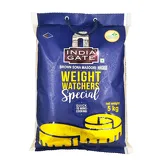 Brown Sona Masoori Rice Weight Watchers Special India Gate 5kg