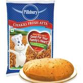 Pillsbury Atta (Whole wheat flour) 5/10kg