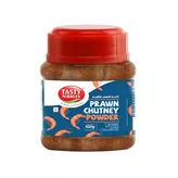 Prawn Chutney Powder Tasty Nibbles 200g