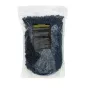 Cera dura en gránulos negros Hard Wax Beans Black 1kg