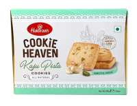 Haldiram's Cookie Heaven Kaju Pista Cookies 200g