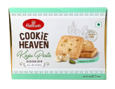 Cookie Heaven- Kaju Pista Cookies Haldiram's 200g