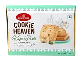 Cookie Heaven- Kaju Pista Cookies Haldiram's 200g