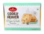 Cookie Heaven- Kaju Pista Cookies Haldiram's 200g
