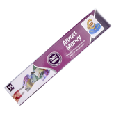 Attract Money Incense Sticks Heera 15g