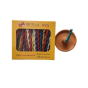 Kadzidełka sznurkowe Rope Incense Phool Prasad 100szt.