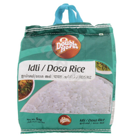 Idli/Dosa Rice 5kg Double Horse