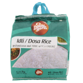 Idli/Dosa Rice 5kg Double Horse
