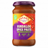 Vindaloo Spice Paste Pataks 283g