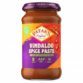Vindaloo Spice Paste Patak's 283g
