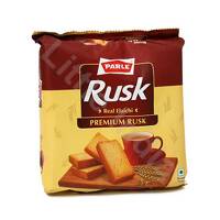 Rusk Toast with Cardamom 200G Parle