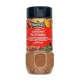 Jaifal Ground Nutmeg Natco 100g