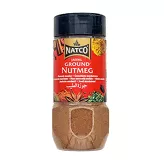 Przyprawa gałka muszkatołowa Natco 100g