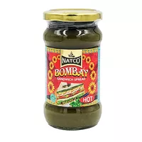 Sos kanapkowy Bombay Natco 280g