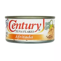 Tuńczyk kawałki w sosie Afritada Style Century Tuna 180g