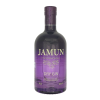 Indyjski gin wytrawny Himalayan Juniper Dry Gin Jamun 700ml