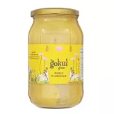 Masło klarowane Ghee Gokul 800ml