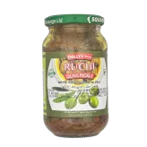 Marynowane oliwki w przyprawach Olive Pickle Dolly’s Recipe Ruchi 400g