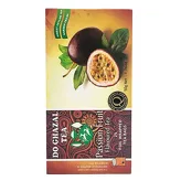 Passion Fruit Foil Envelopes Do Ghazal 25 bags