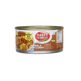 Kerala Fish Curry Coconut Milk Canned Dish Tasty Nibbles 185g