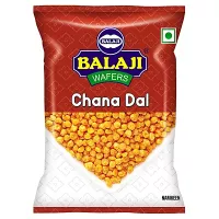 Indyjska przekąska Chana Dal Balaji 400g