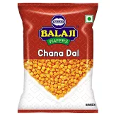 Indyjska przekąska Chana Dal Balaji 400g