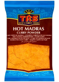 Mieszanka przypraw Hot Madras Curry TRS 