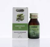 Cardamom Oil