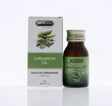 Cardamom Oil
