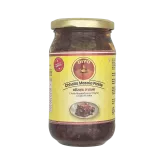 Nepalska pikantna marynata Chhoila Masala Pickle DIYO 380g
