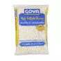 White corn kernels Maíz trillado blanco Goya 500g