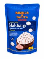 Himalayan Pink Salt Flavoured Makhana Mall Road 60g