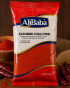 Przyprawa chilli mielone Kashmiri Chilli Apnababa 100g - 2