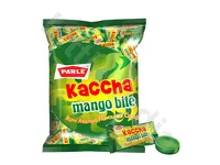 Candy Kaccha Mango Bite Parle 291,5g