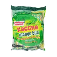 Cukierki Kaccha Mango Bite Parle 291,5g