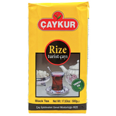 Herbata czarna Turecka Rize Caykur 500g